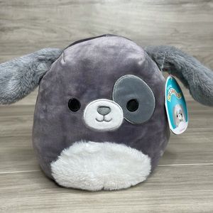 Squishmallow Gustavus 8”